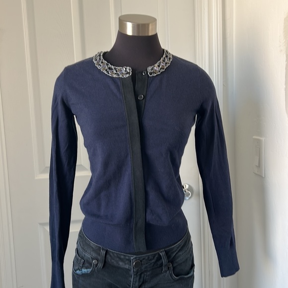 Cabi Formal Cardigan - Picture 3 of 7